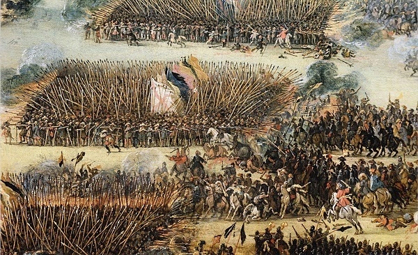 Front War 2 - When the lead strikes the steel - C#/Javascript/traçabilité